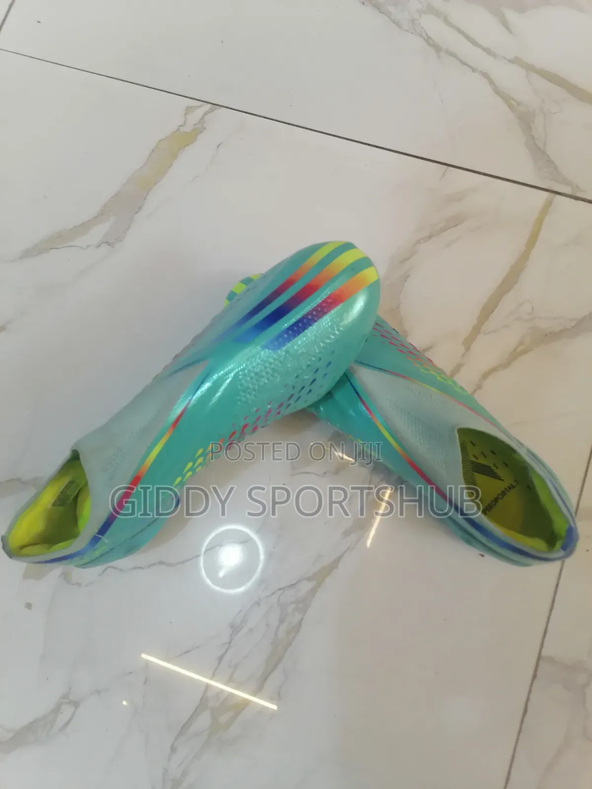 Football Shoes