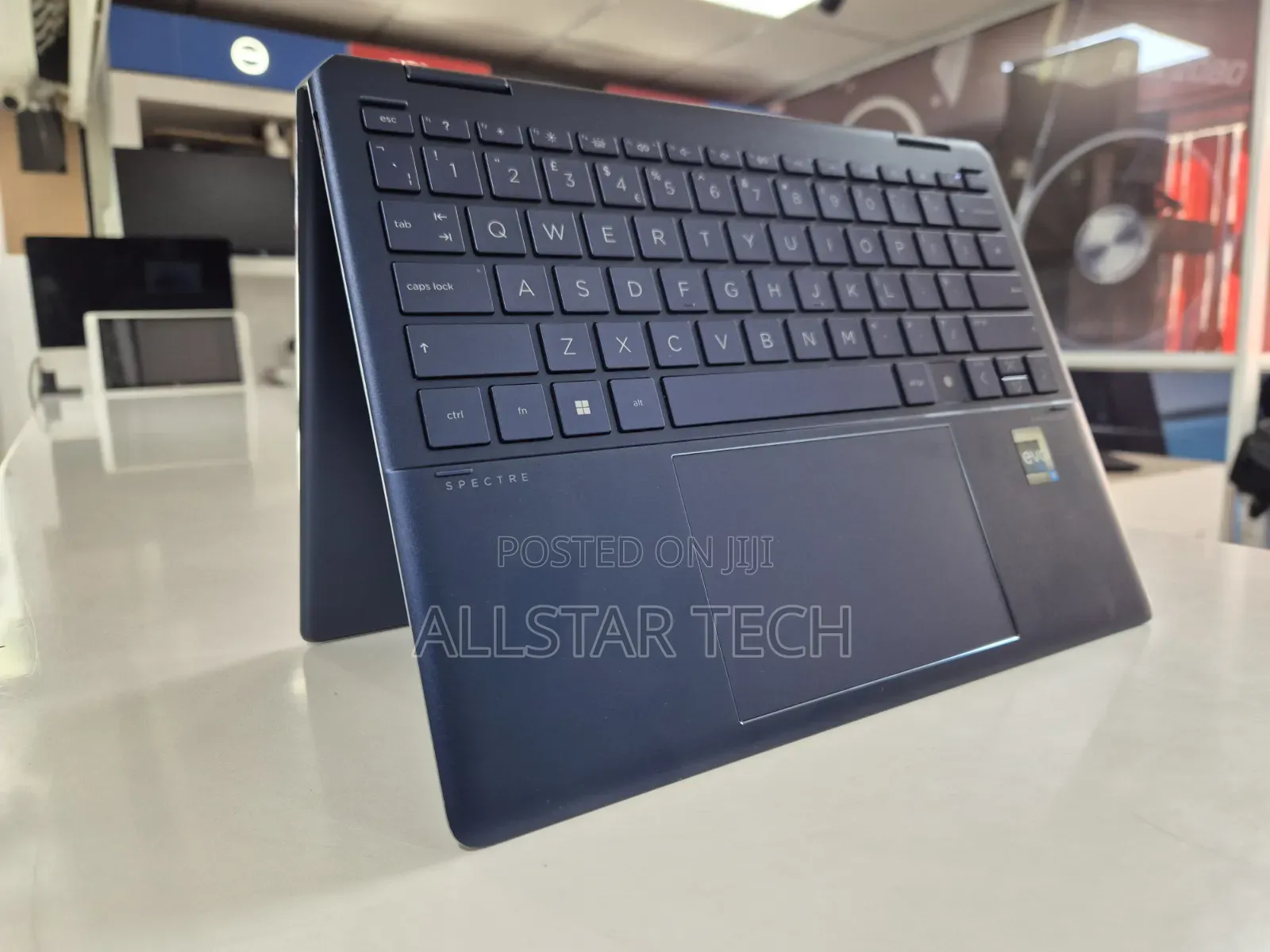 Laptop HP Spectre 14 16GB Intel Core i7 SSD 512GB