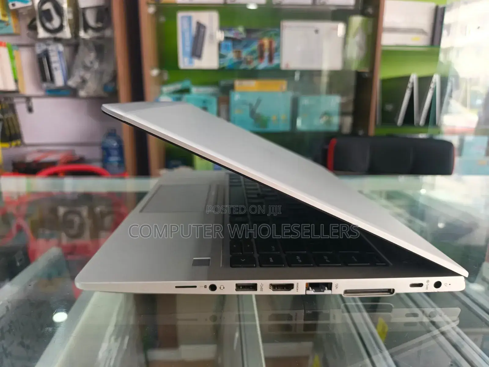 Laptop HP EliteBook 745 G5 8GB AMD Ryzen 5 SSD 256GB