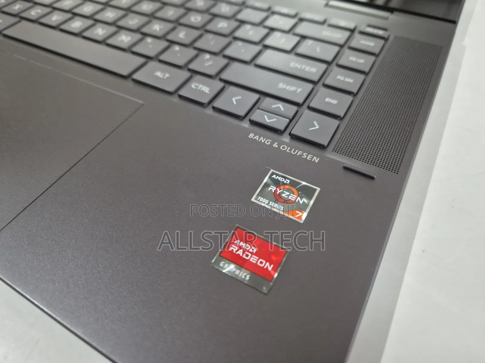 Laptop HP Envy X360 16GB AMD Ryzen 7 SSD 512GB