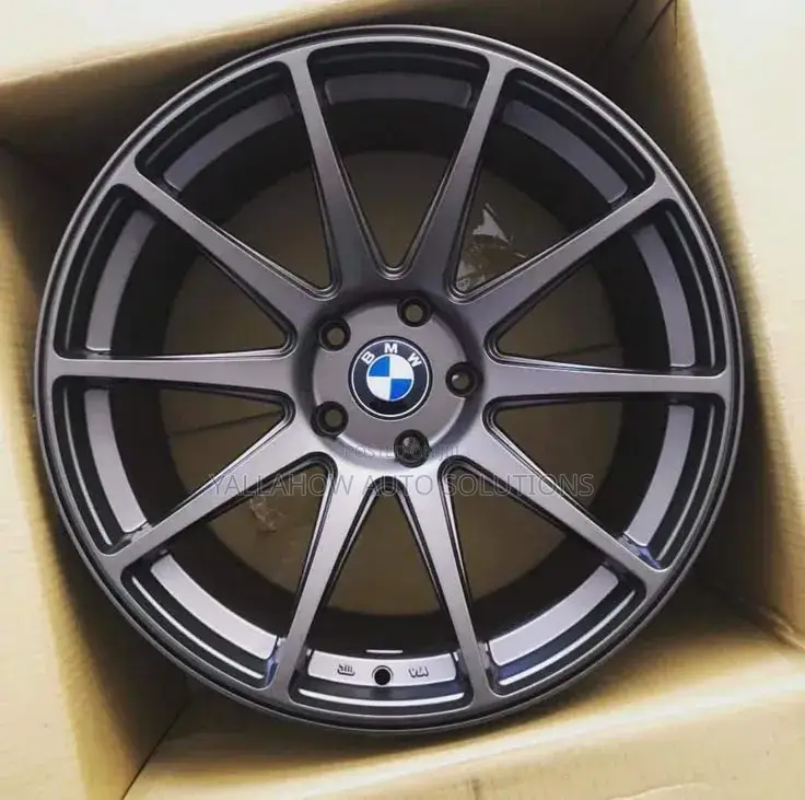 Affordable 17 Inch Rims – Premium Alloy Wheels for All Cars