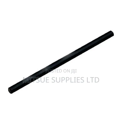 Set of 5 Ebonite Rod