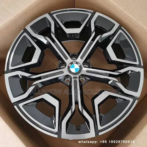 Premium 17” Alloy Rims in Nairobi – Best Prices Guaranteed