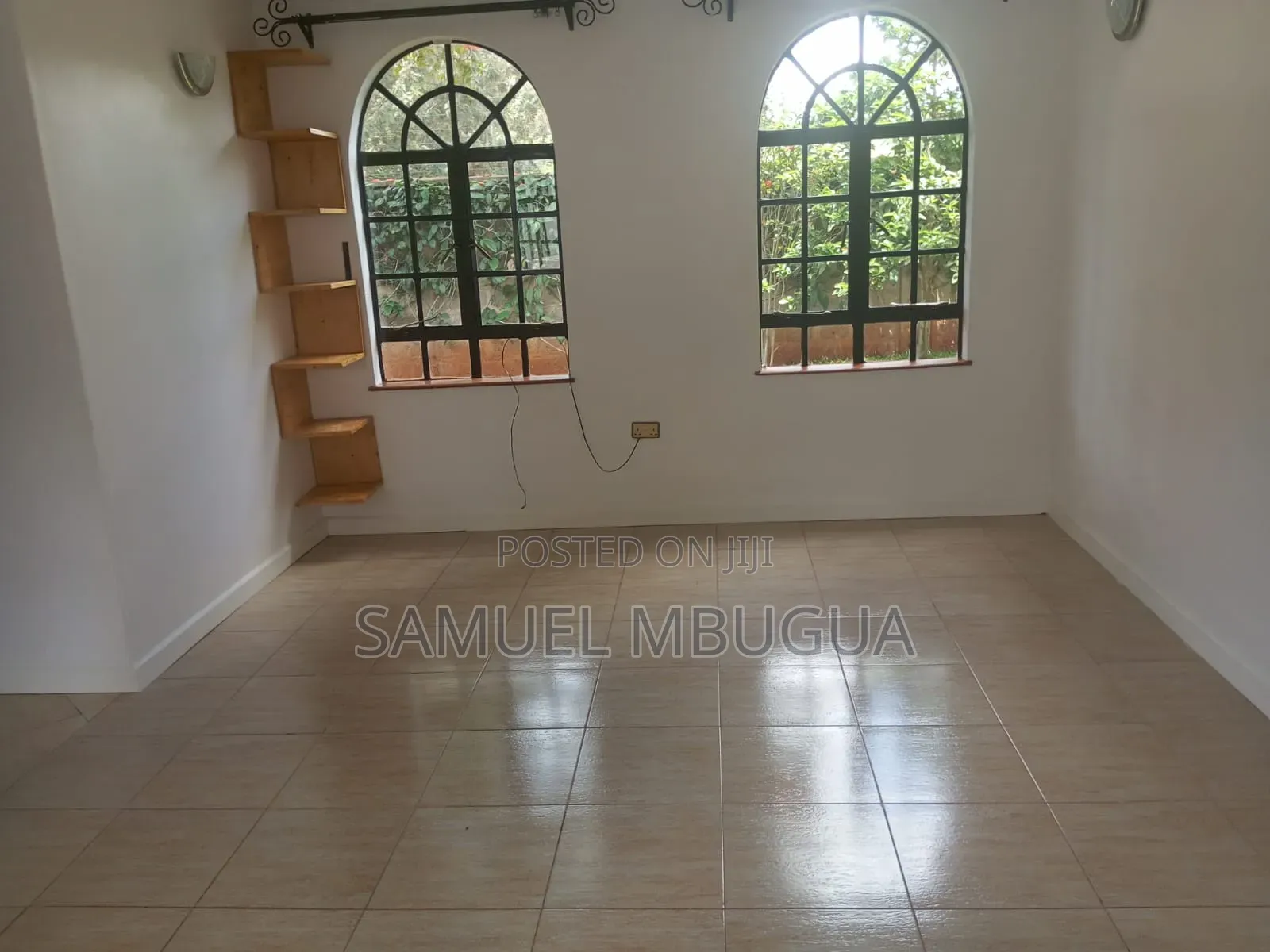2bdrm House in Karen C for rent