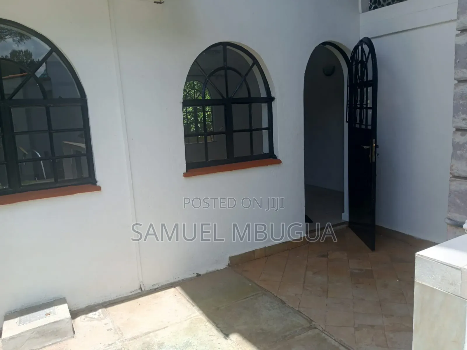 2bdrm House in Karen C for rent