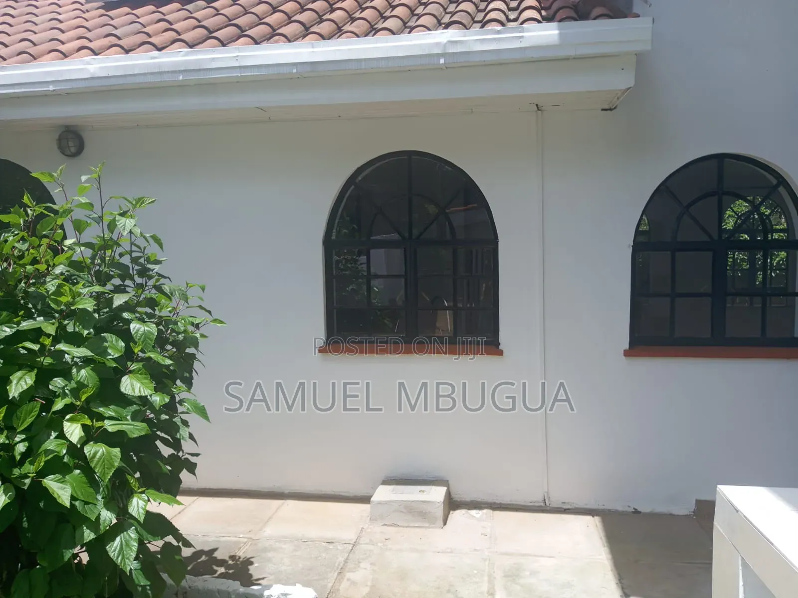 2bdrm House in Karen C for rent