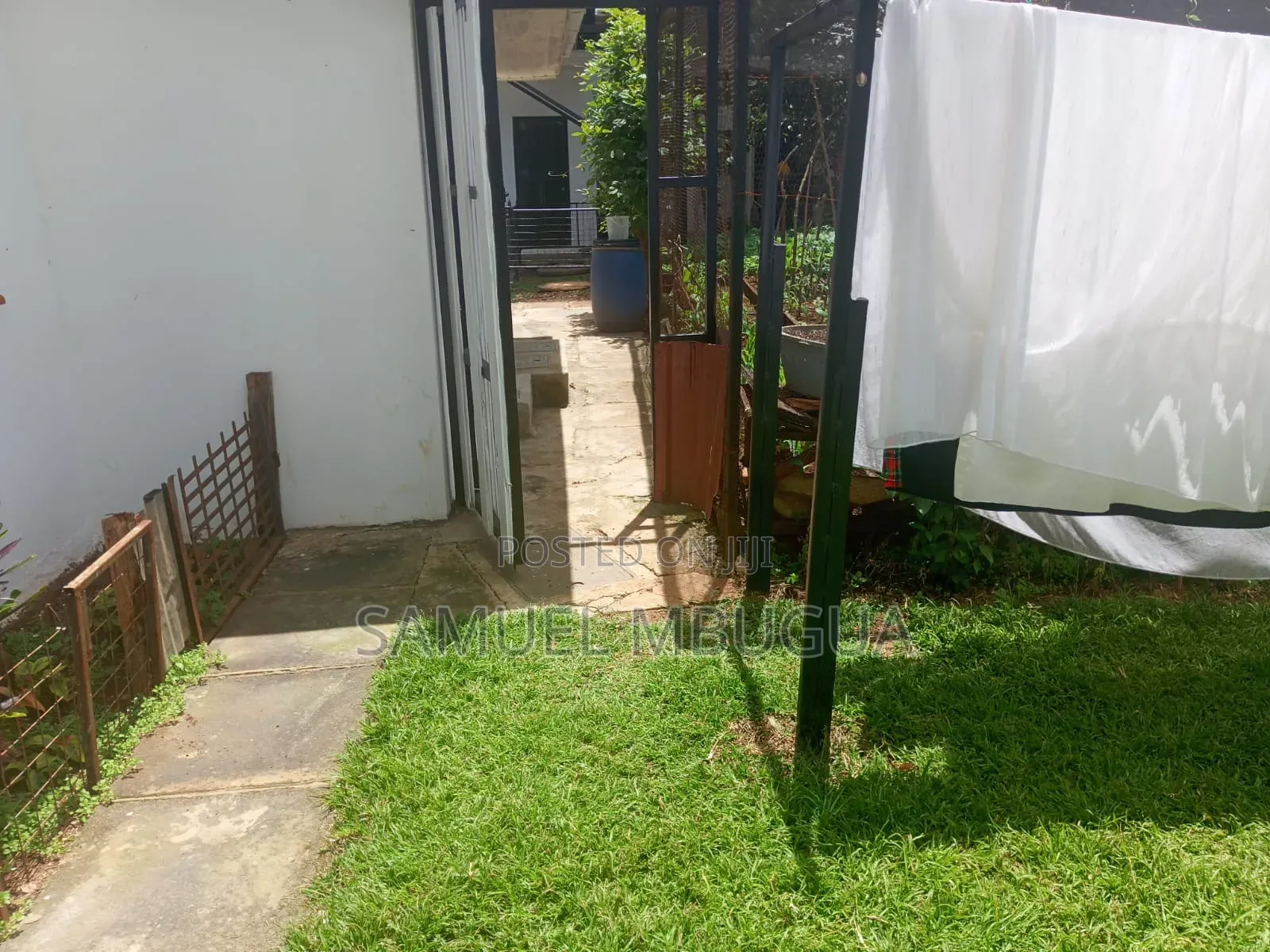 2bdrm House in Karen C for rent