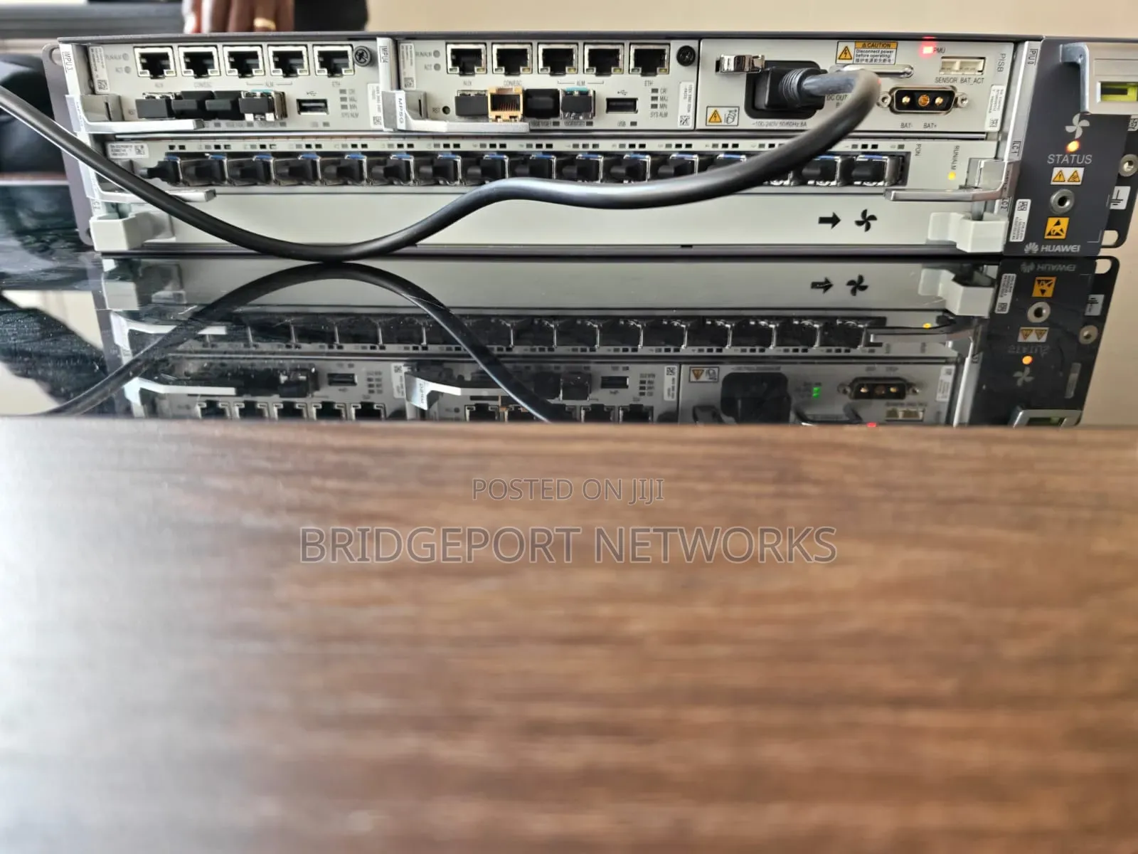 Huawei Smart Olt Ma5800