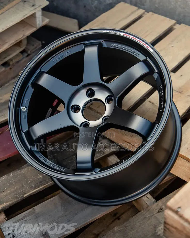 Stylish 17” Car Rims for Sale – Premium Alloy Wheels