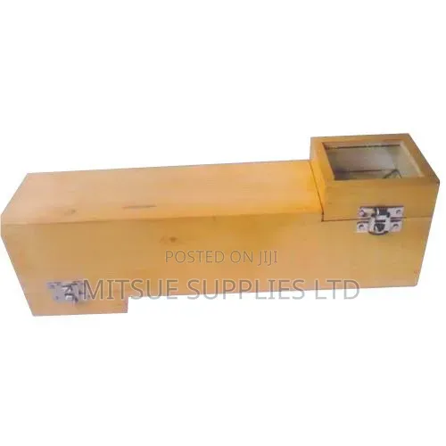 Periscope (Wooden)