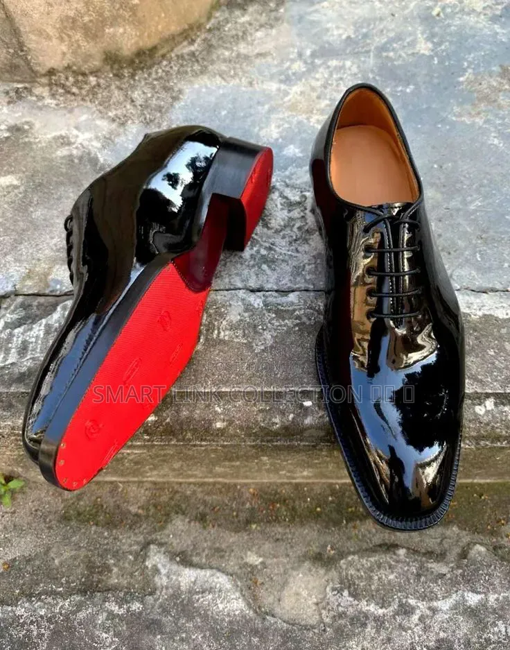 Wetlook Officials Shoes