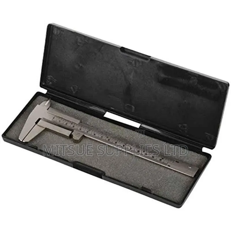 Vernier Caliper (Ime Type)