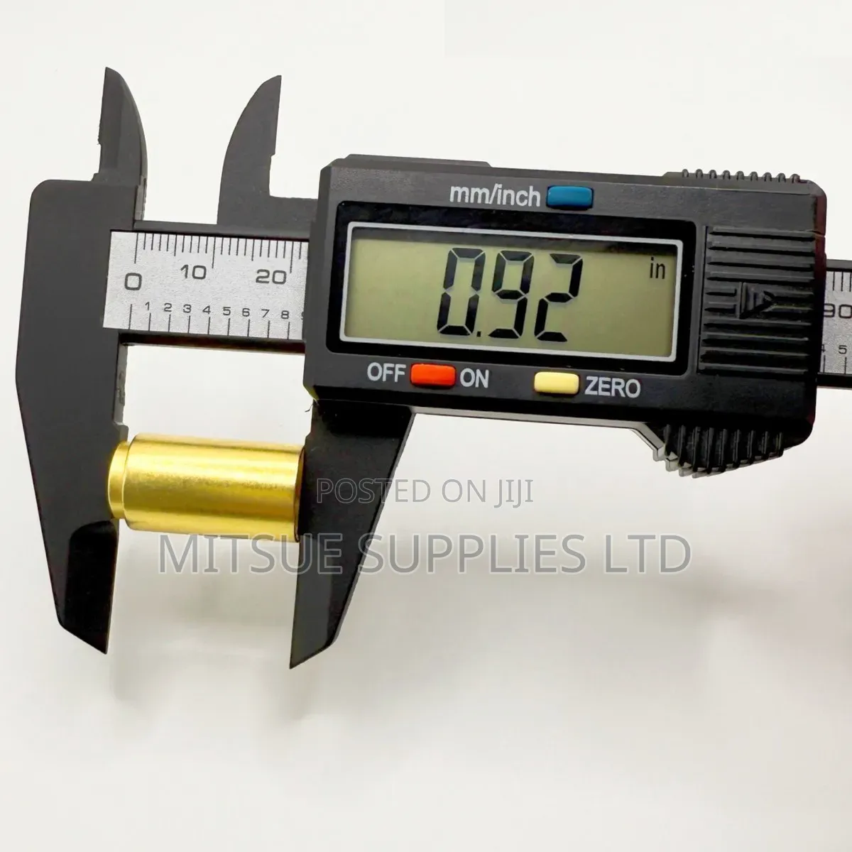 Vernier Caliper (Ime Type)