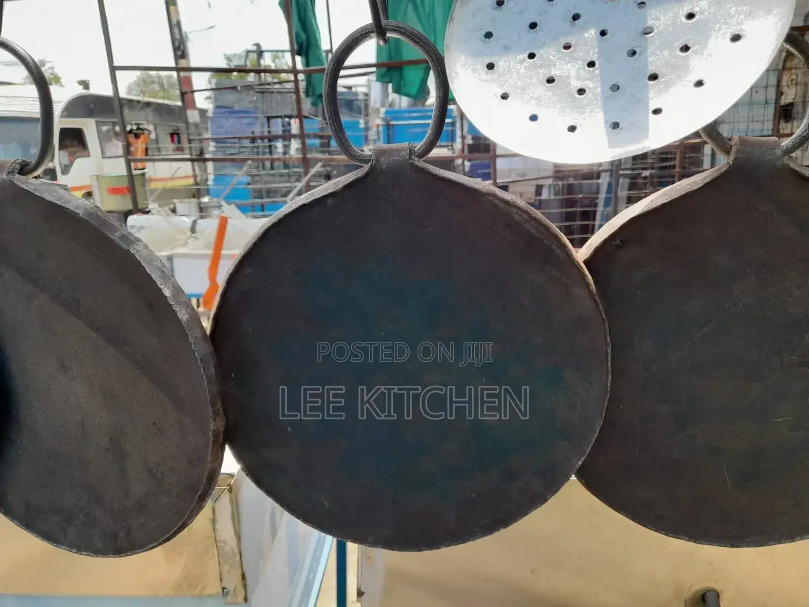 Frying Pan