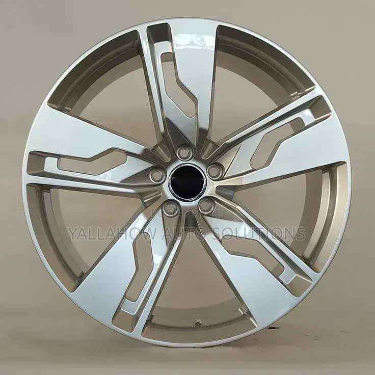 Affordable 18 Inch Alloy Wheels for Suvs Saloons