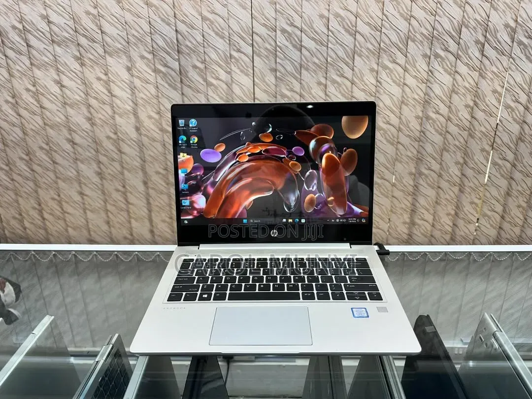 Laptop HP 430 G6 8GB Intel Core i5 SSD 256GB