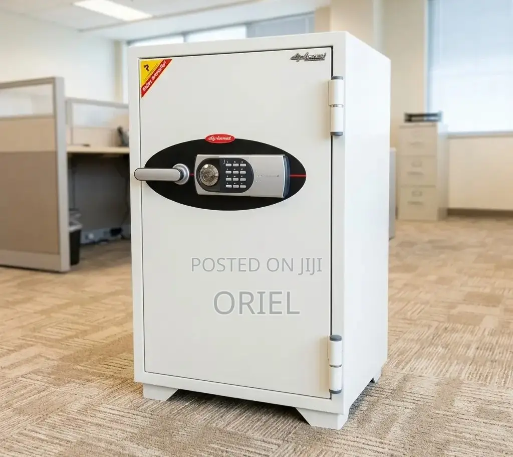 Office Safe : Diplomat 50kgs Imported Safe