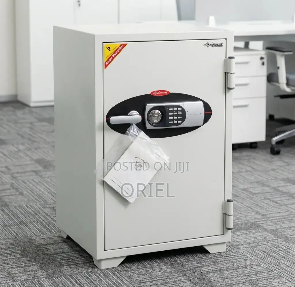 Office Safe : Diplomat 50kgs Imported Safe