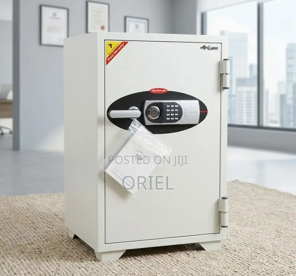 Office Safe : Diplomat 50kgs Imported Safe