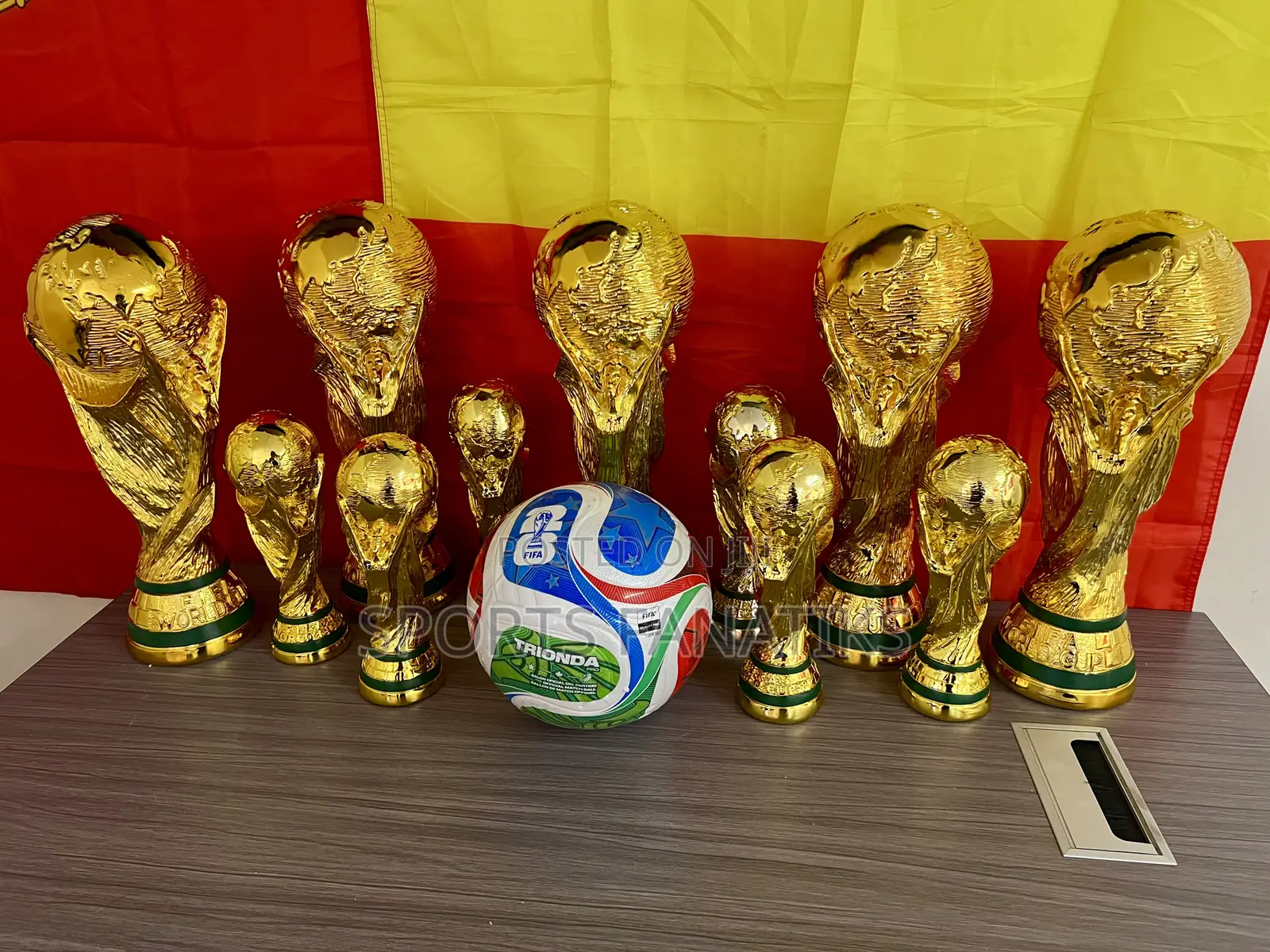 World Cup Ball
