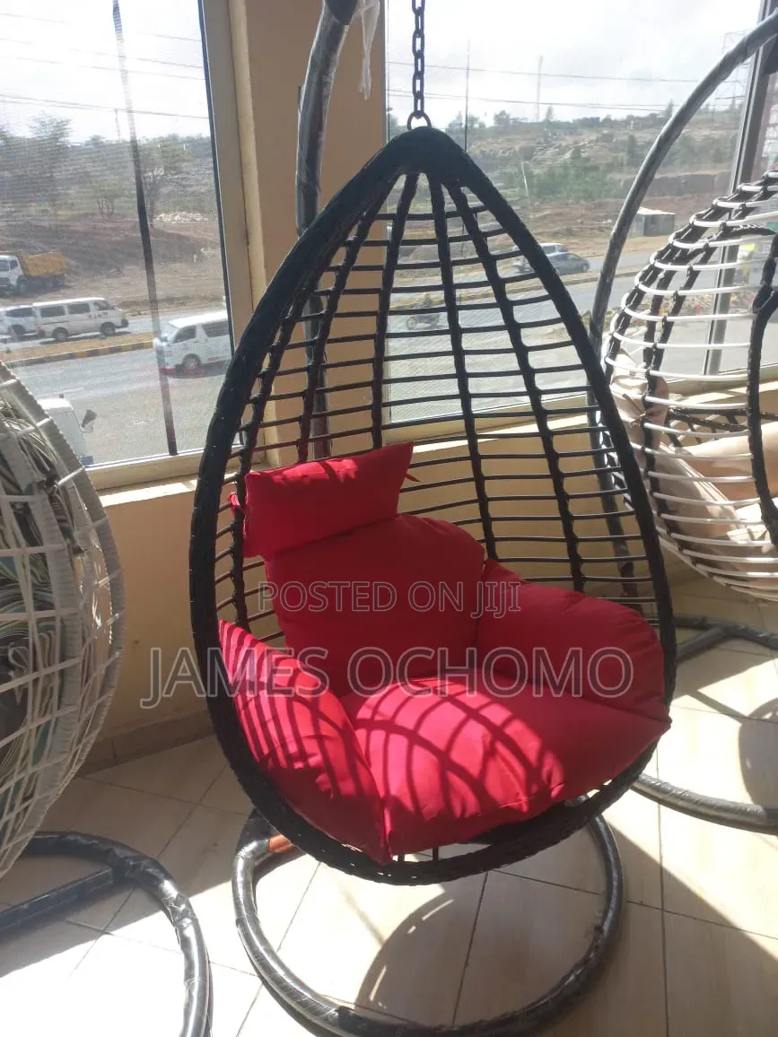 Imported Swing