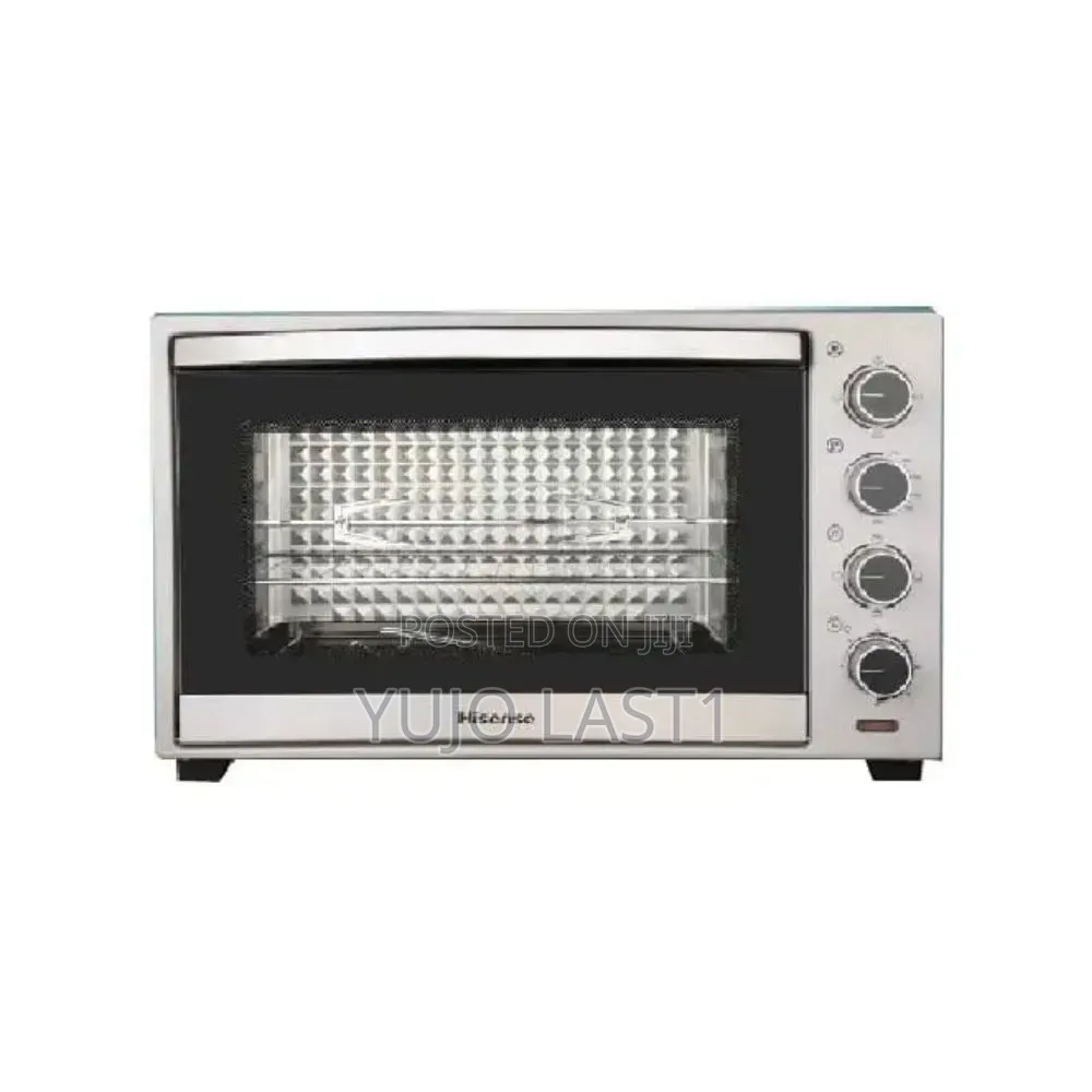 Hisense H38toss16s3 38l Microwave Oven
