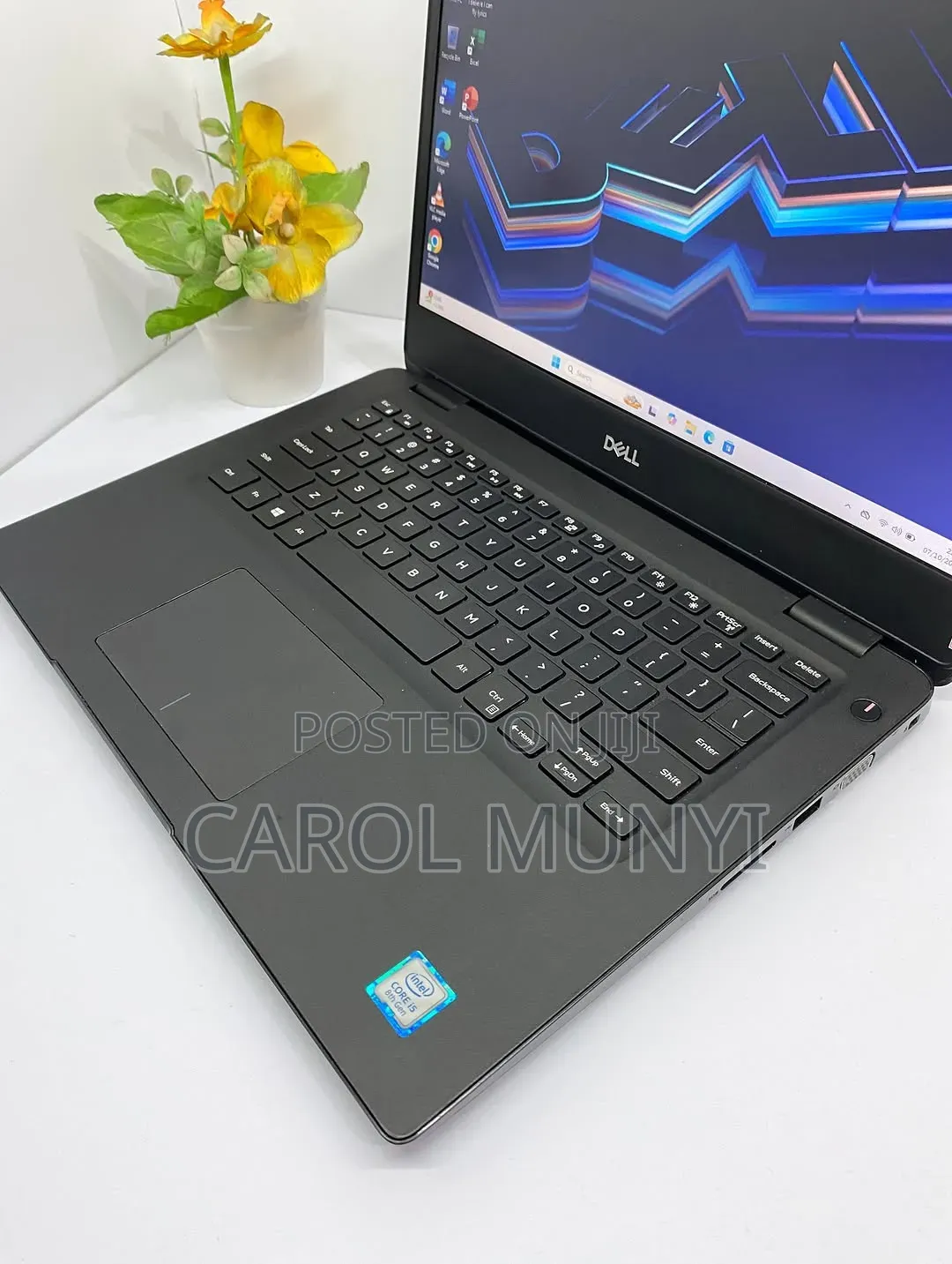 Laptop Dell Latitude 3400 8GB Intel Core i5 SSD 256GB