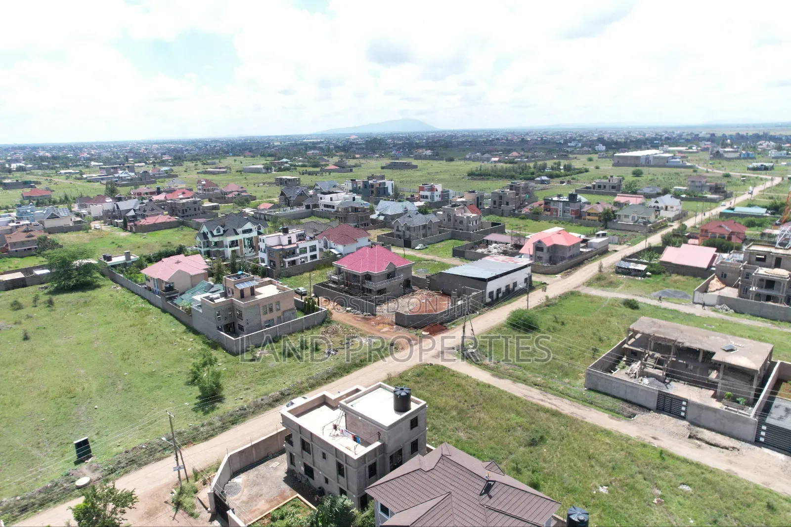 Best Selling Plots for Sale at Bishop's Court
