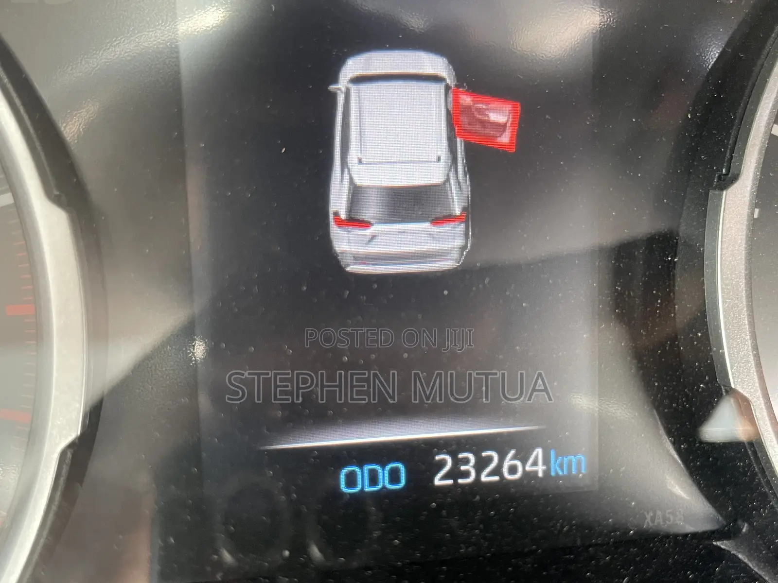 Toyota RAV4 Adventure 2019 White
