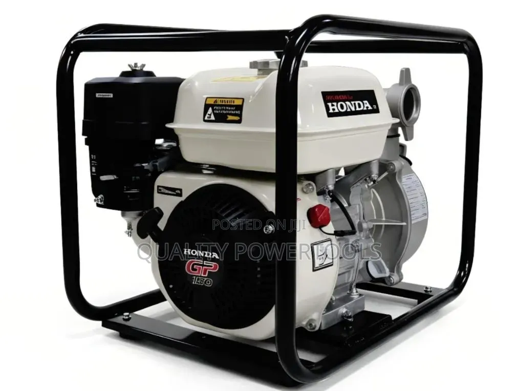 Guaranteed 2 Inch Honda Water Pump