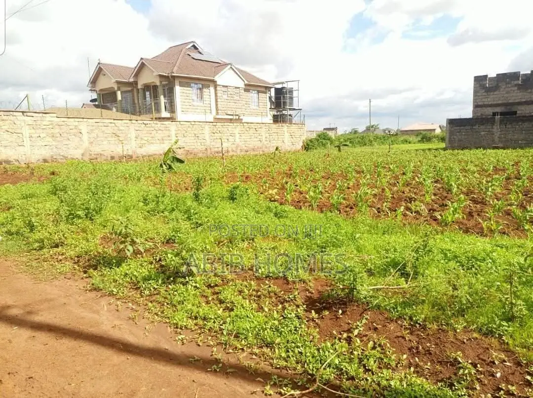50x100 Plot in Croton Estate – – Ready Title – Gated Community