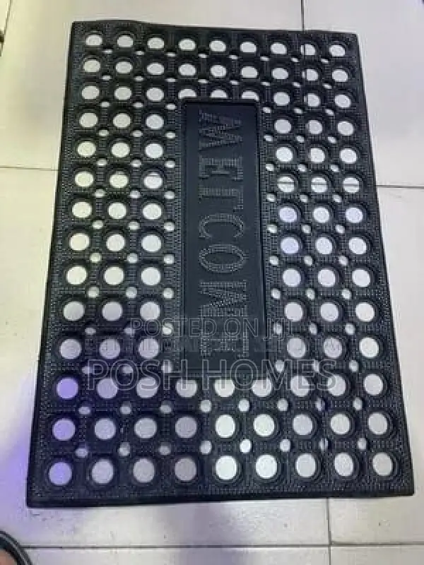 Heavy Duty Non-Slip Door Mats Outdoor