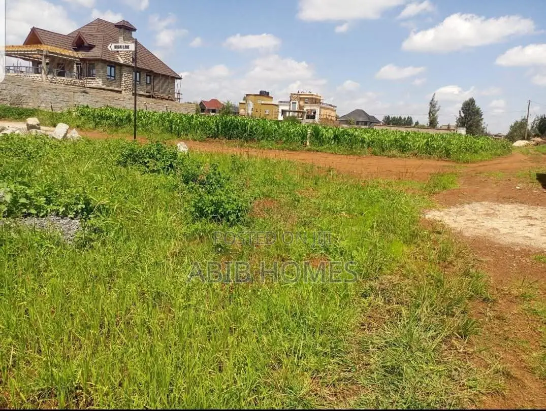 Croton Estate – Gated Community (50x100)