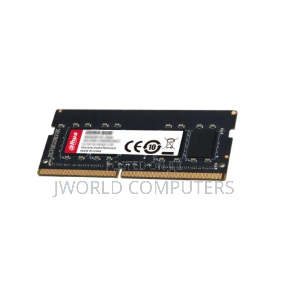 Dahua 8gb Pc5 5600 Laptop Ram