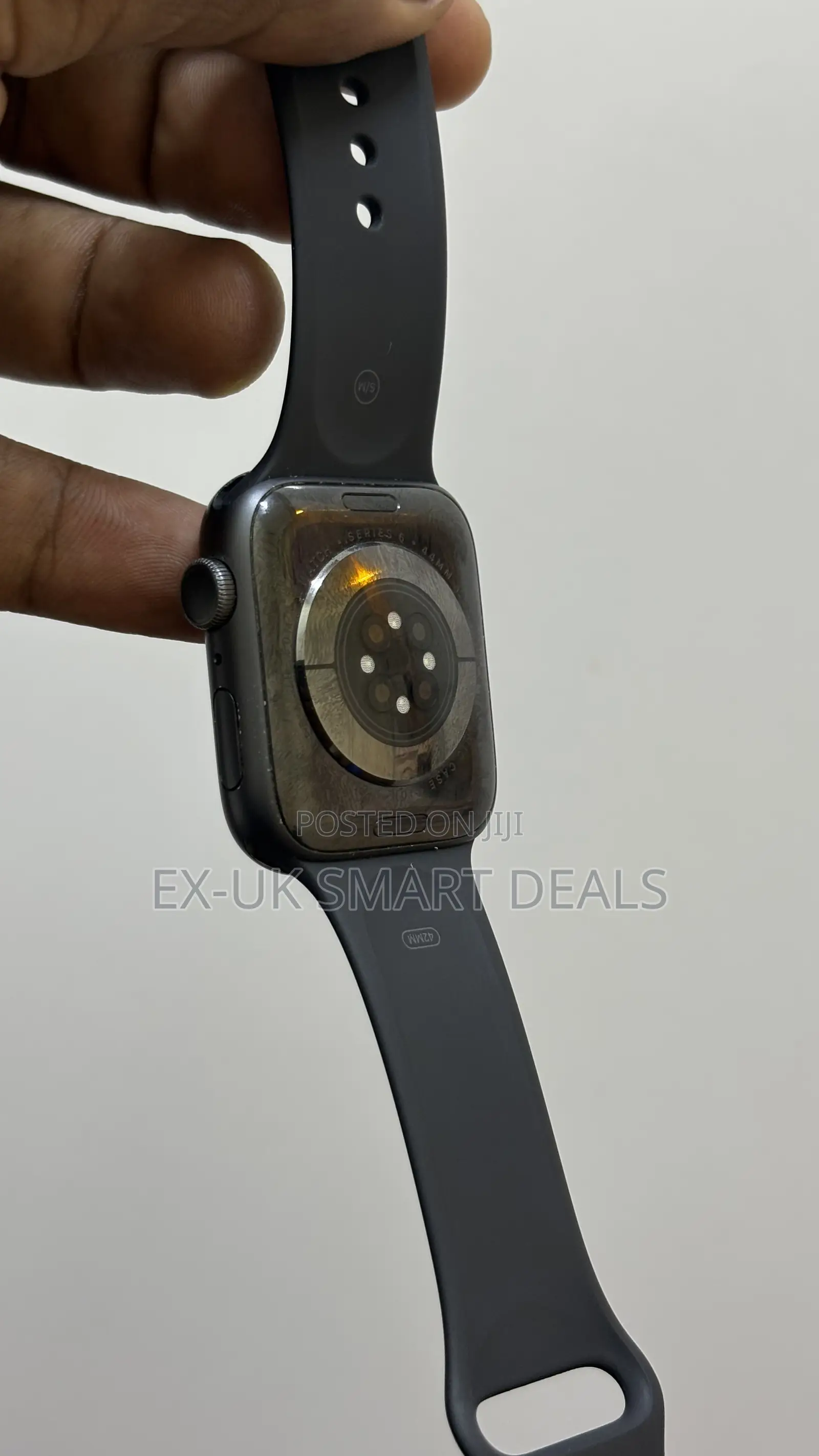 Apple Watch Series 6