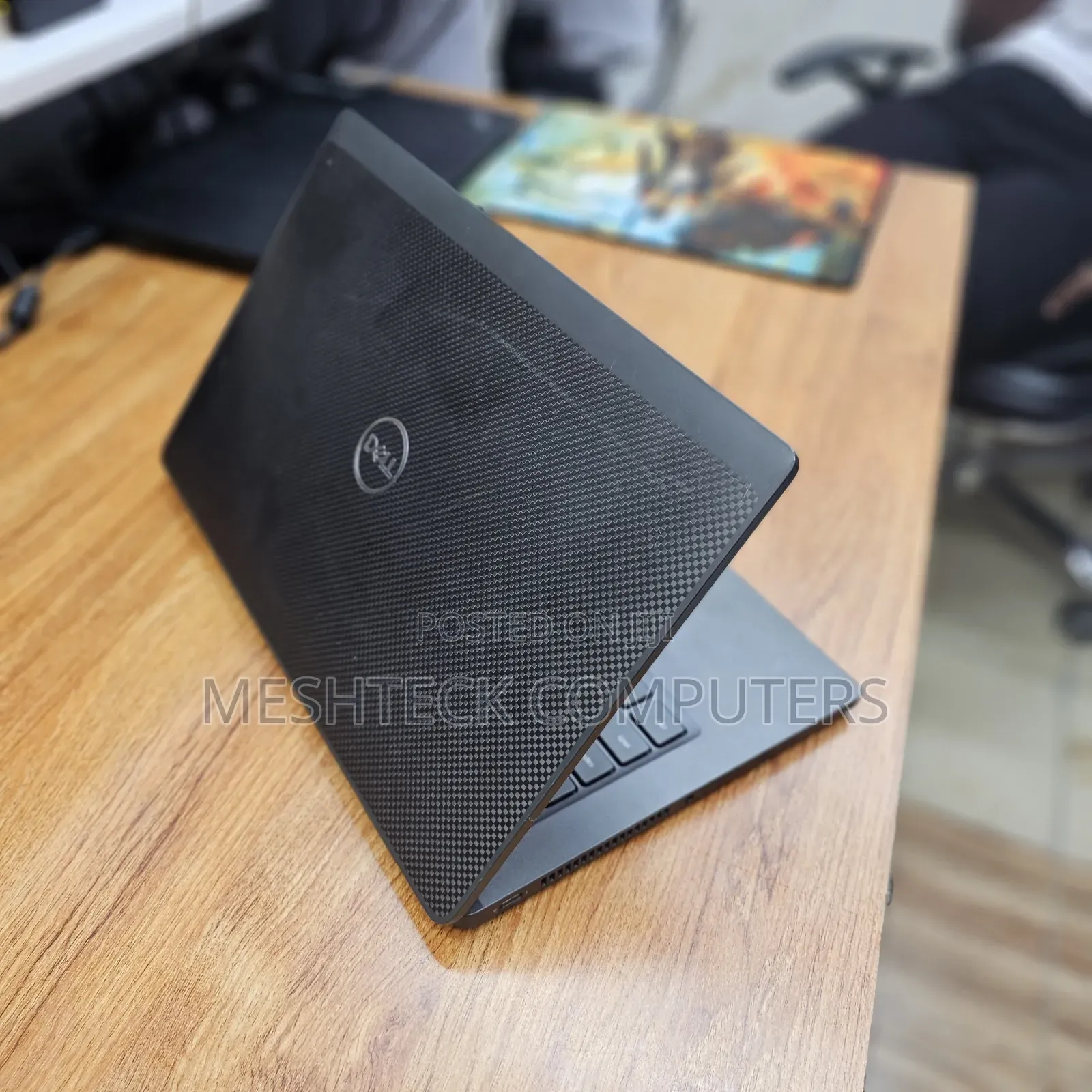 Laptop Dell Latitude 7390 16GB Intel Core i7 SSD 512GB