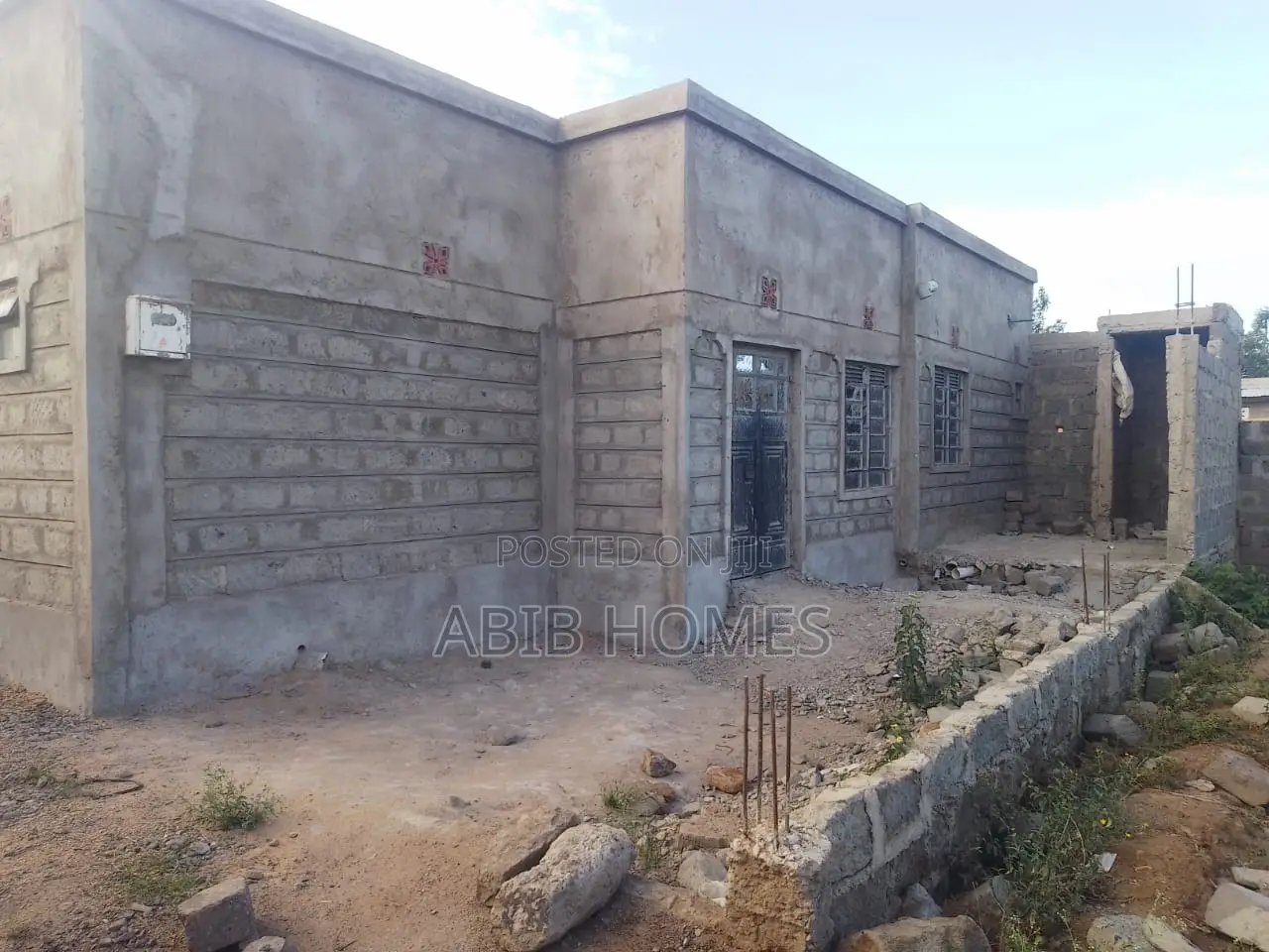 2bdrm House in Gatuanya Munyu, Gatuanyaga for sale