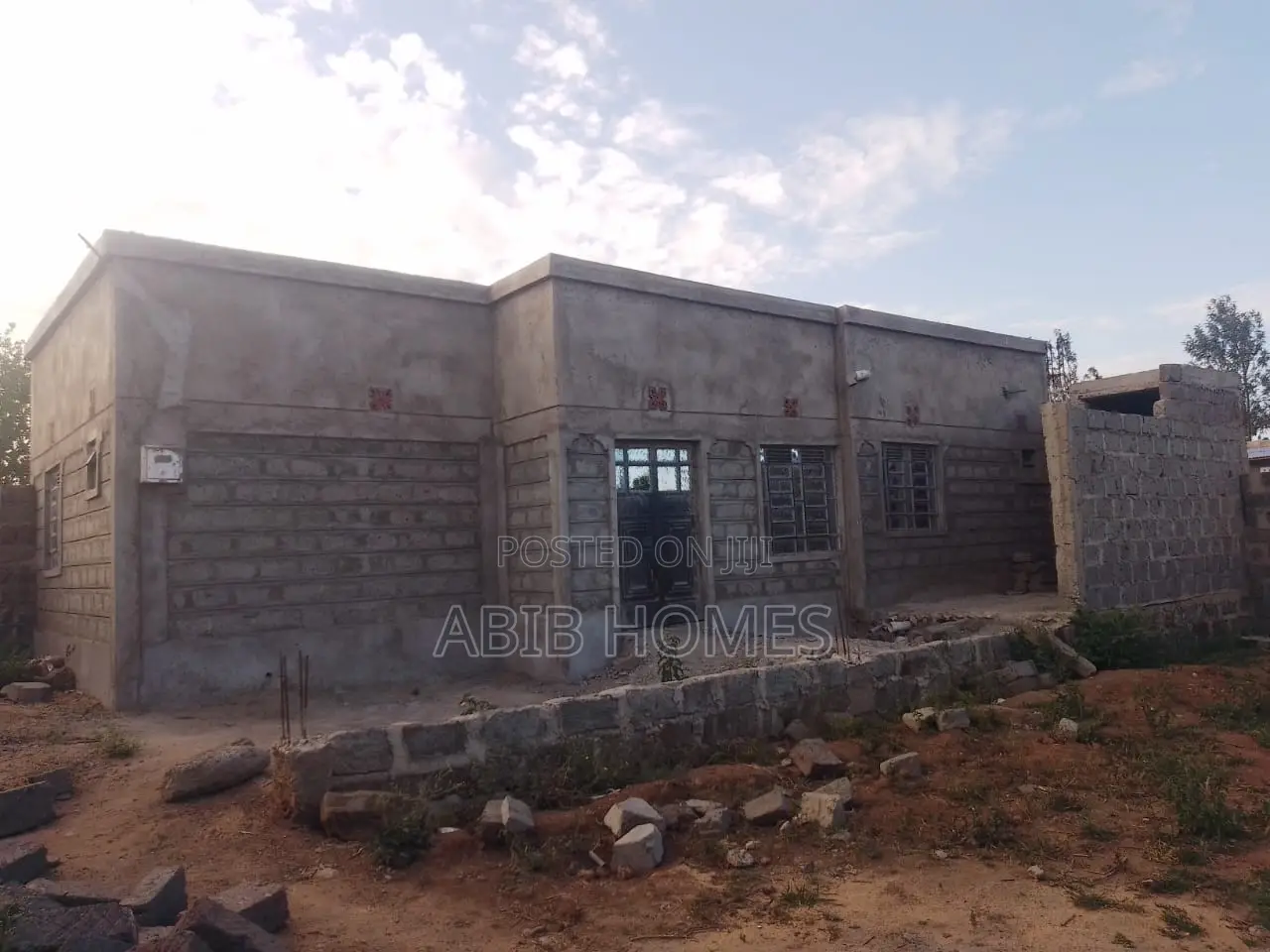 2bdrm House in Gatuanya Munyu, Gatuanyaga for sale