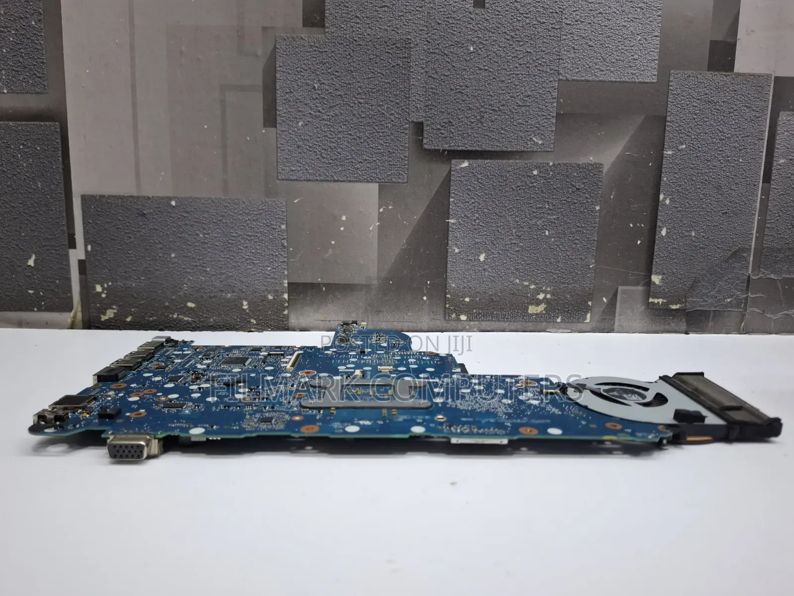 Hp Probook 640 G3 Motherboard I5-7300u Ddr4 Motherboard