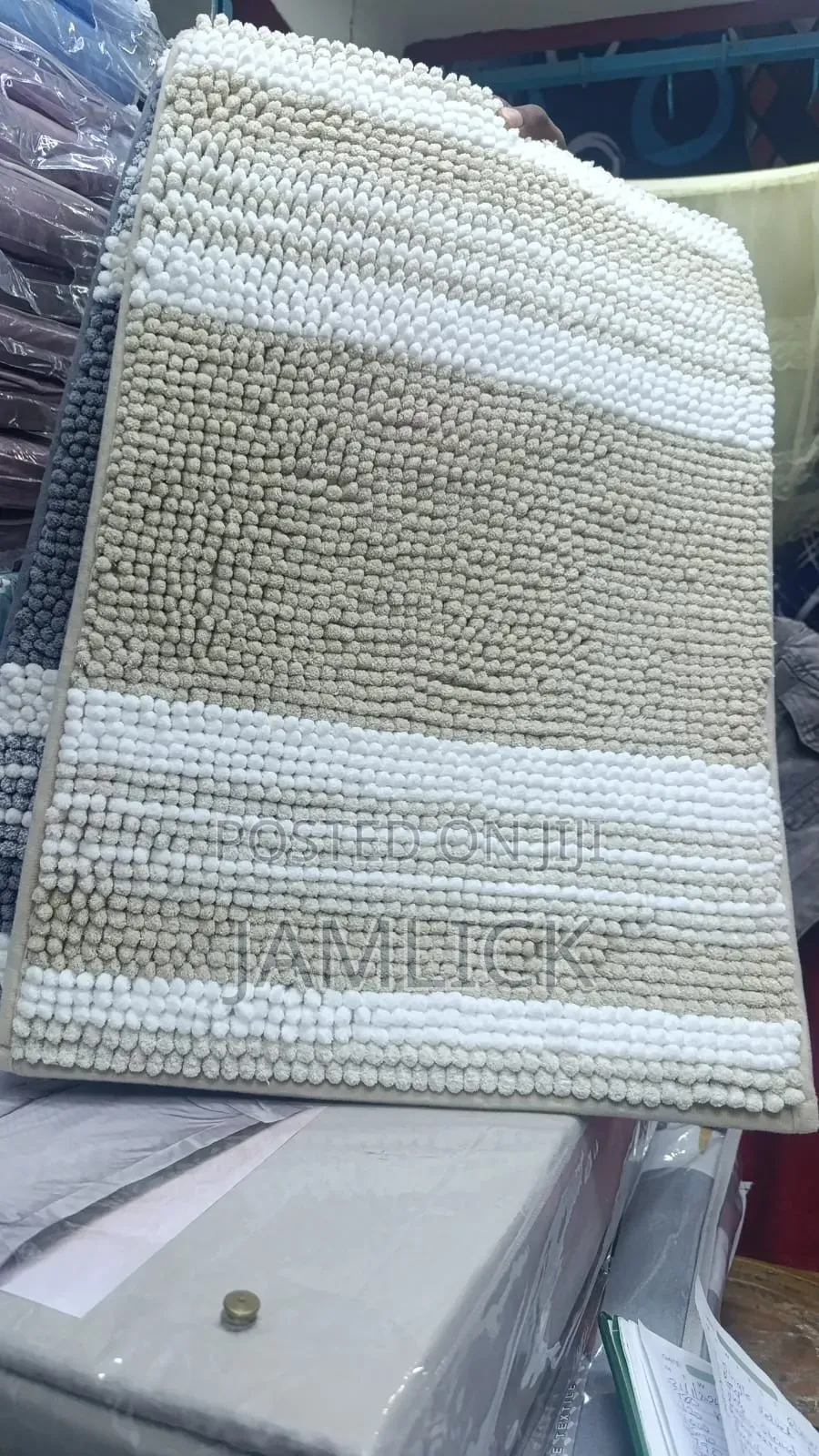 Doormat – Medium Size (40×60cm) - Rh