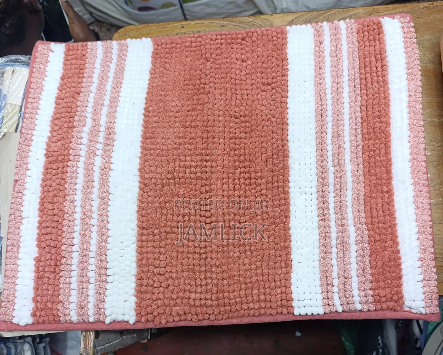 Doormat – Medium Size (40×60cm) - Rh