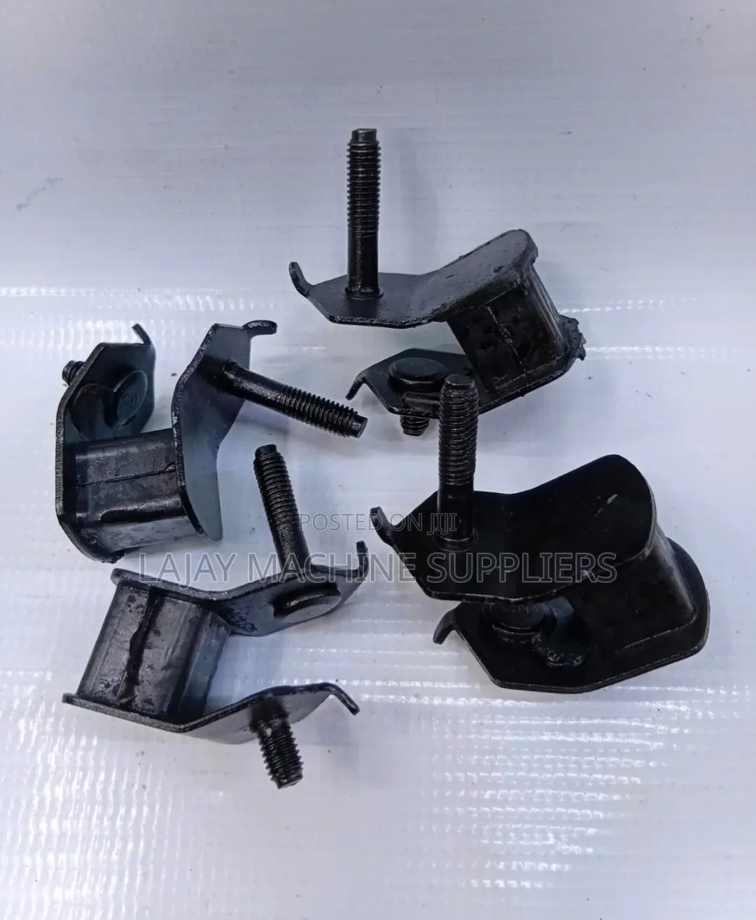 Generator Vibration Mount 40mm Gx160 Gx200