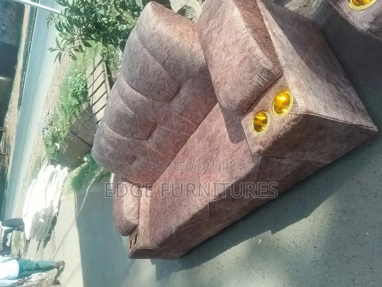 Buffalo Three Seater for Sale