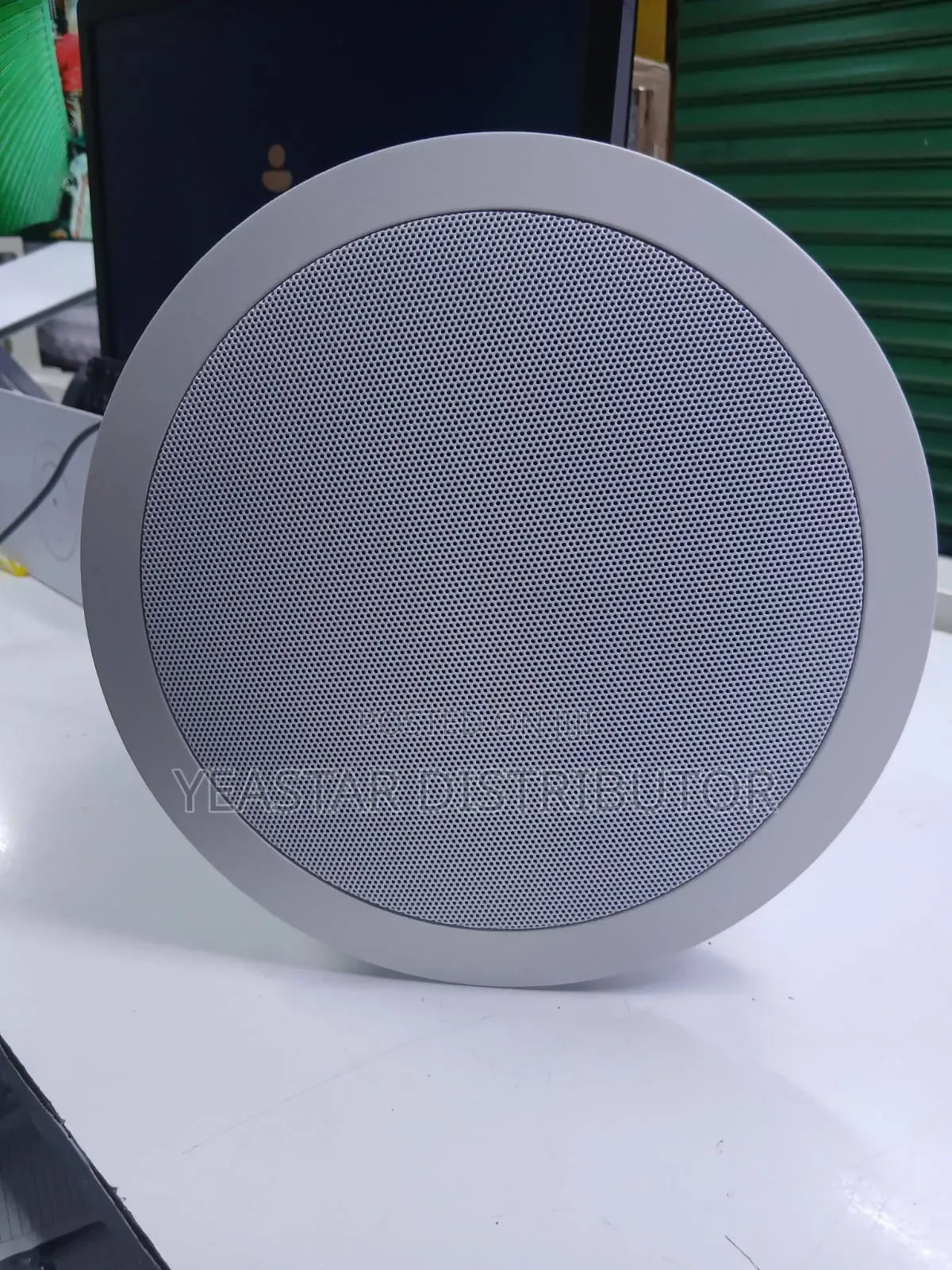 Fanvil Fh-s01 Sip Ceiling Speaker