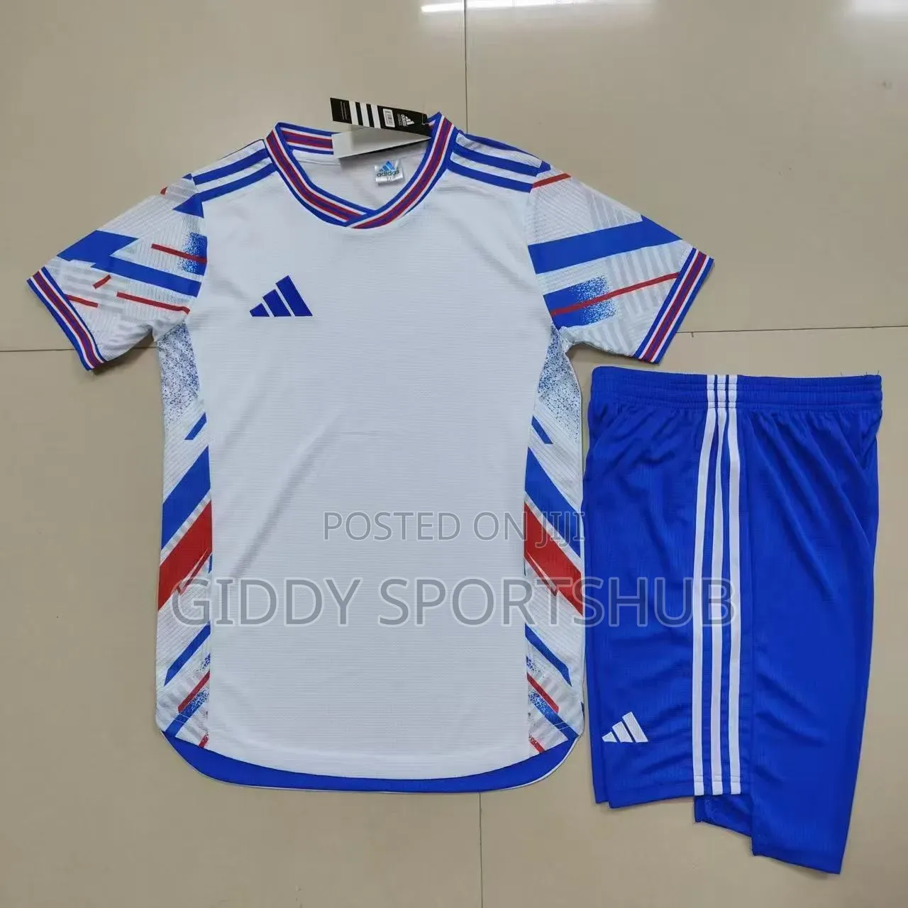 Uniform Jerseys (Sports Wear)