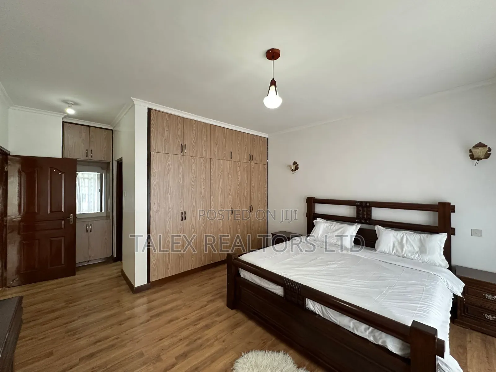 4bdrm Maisonette in Call Me, Runda for rent