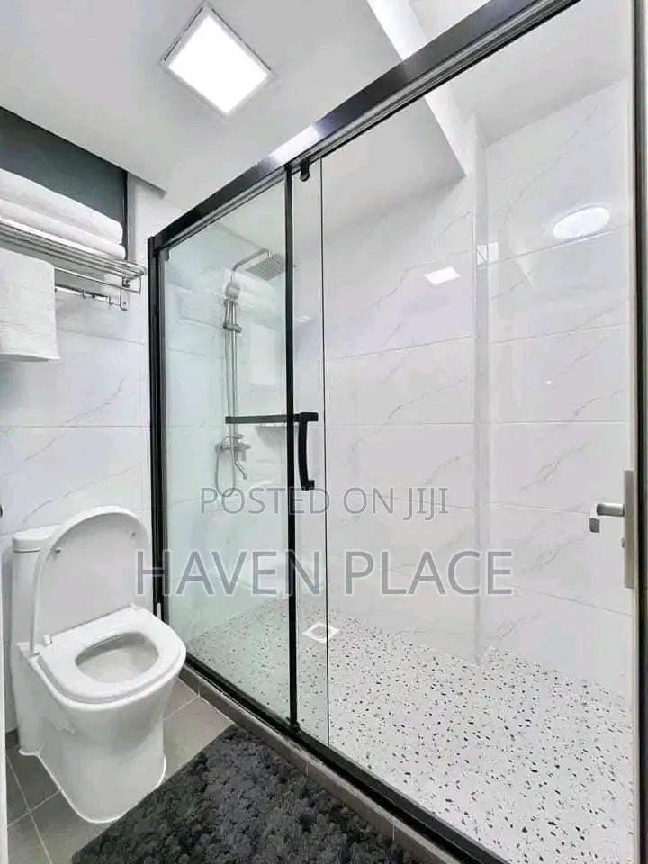 High End Two Bedroom Available in Kilimani Along Kindaruma Road