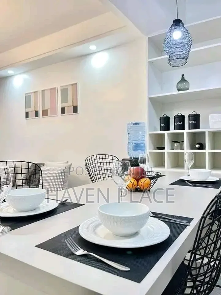 High End Two Bedroom Available in Kilimani Along Kindaruma Road