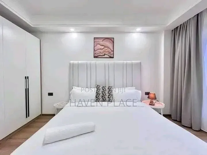 High End Two Bedroom Available in Kilimani Along Kindaruma Road