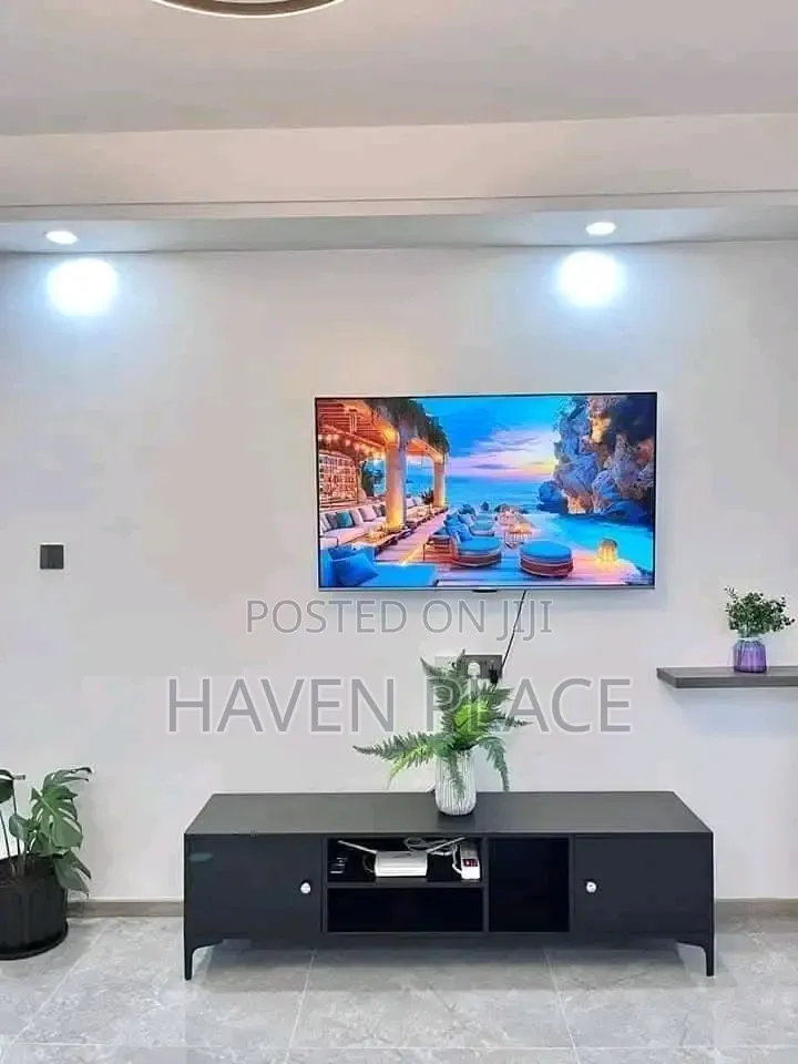 High End Two Bedroom Available in Kilimani Along Kindaruma Road